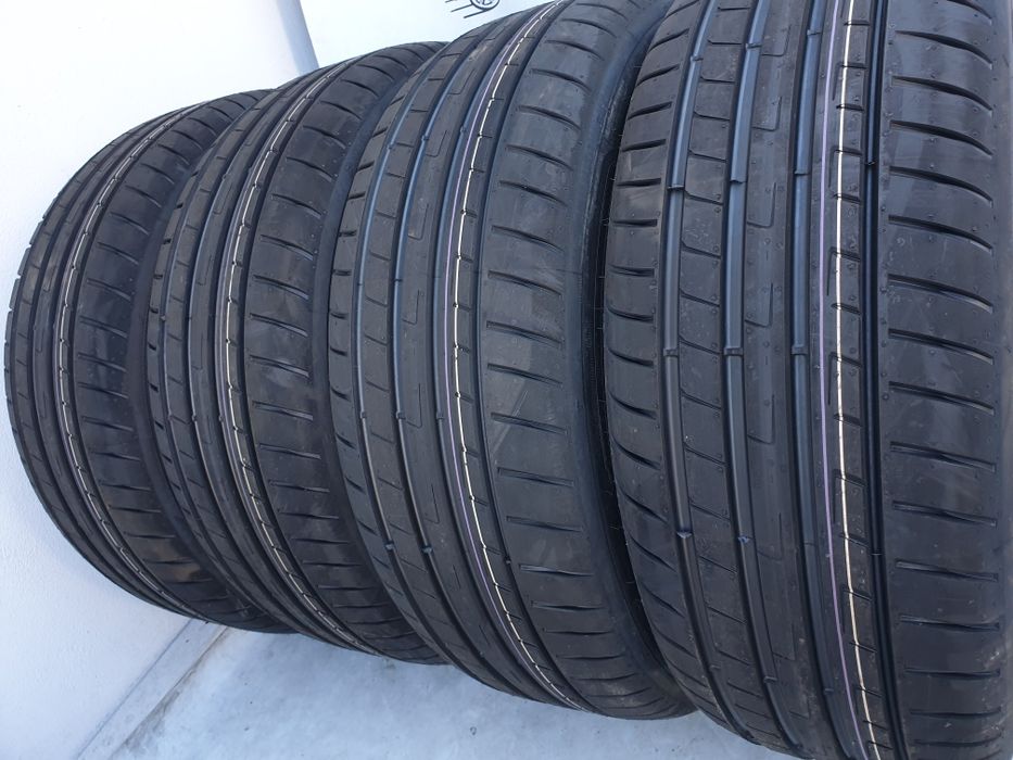 235/50r19 99V Goodyear Eagle F1 Asymmetric 3 SUV AO