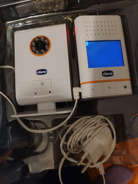 Monitor para bebé