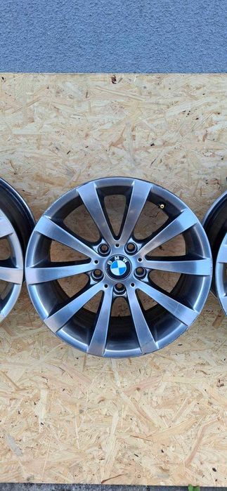Felgi 17 BMW e90 e91 e92 e93 styling