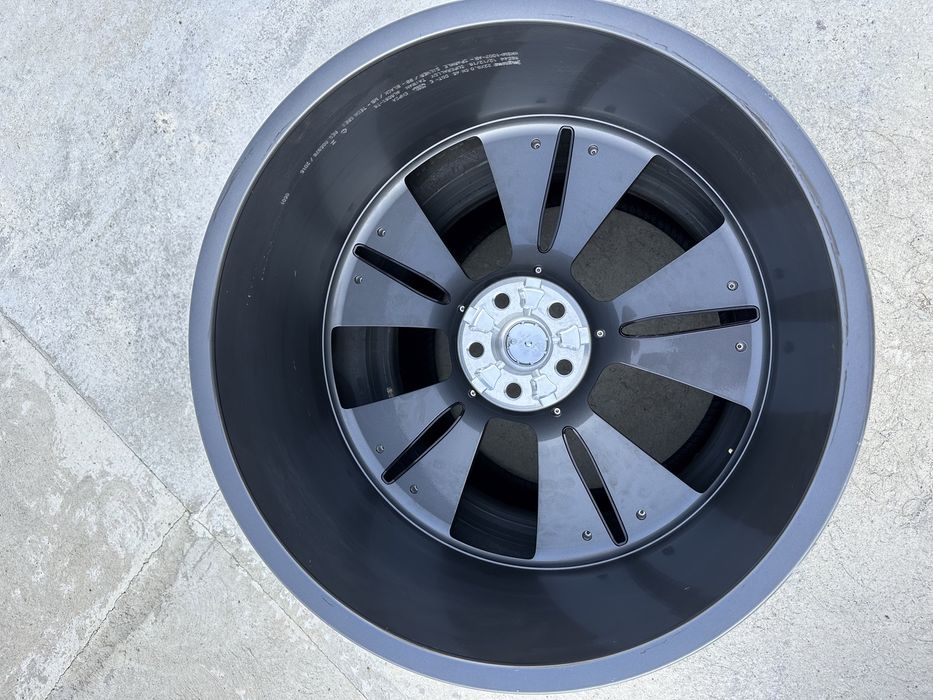 Диски 22 5.108 ЕТ45 9Jx Jaguar F-Pace Range Rover