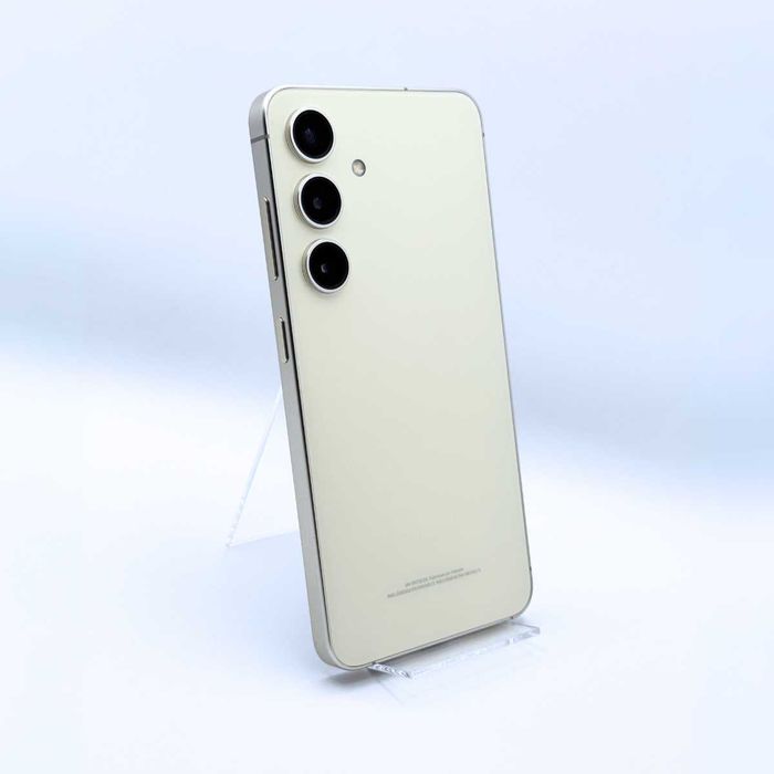 Samsung Galaxy S24 256 GB - IDEALNY - Wybór kolorów- Gwarancja