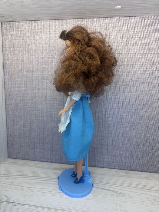 Кукла Барби Бель