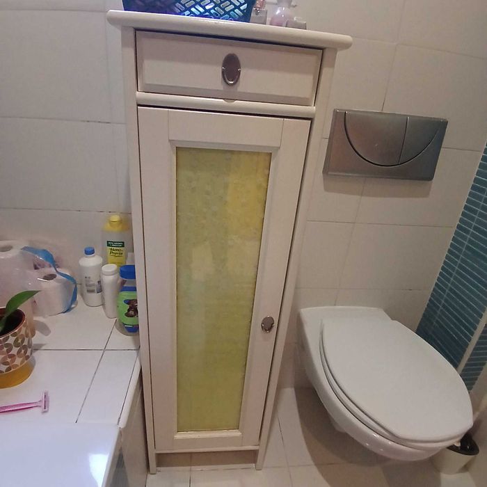 Movel de casa de banho