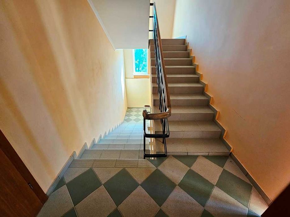 Продається виробничо-офісне приміщення в центральній частині м.Стрий