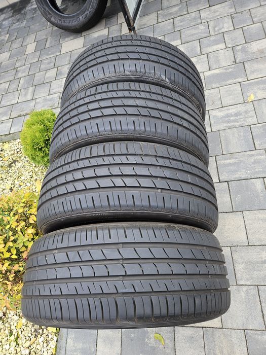 Шини Nexen 235 50 18