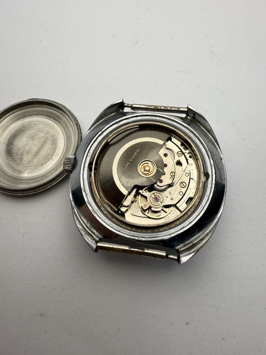 Zegarek Tell Automatic cal FHF 909