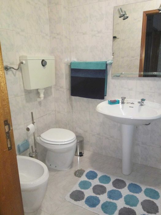 Quarto para Menina no Centro de Santa Maria da Feira