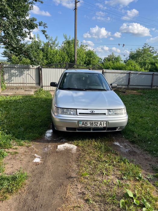 Продам ВАЗ 2110 у дуже гарному стані