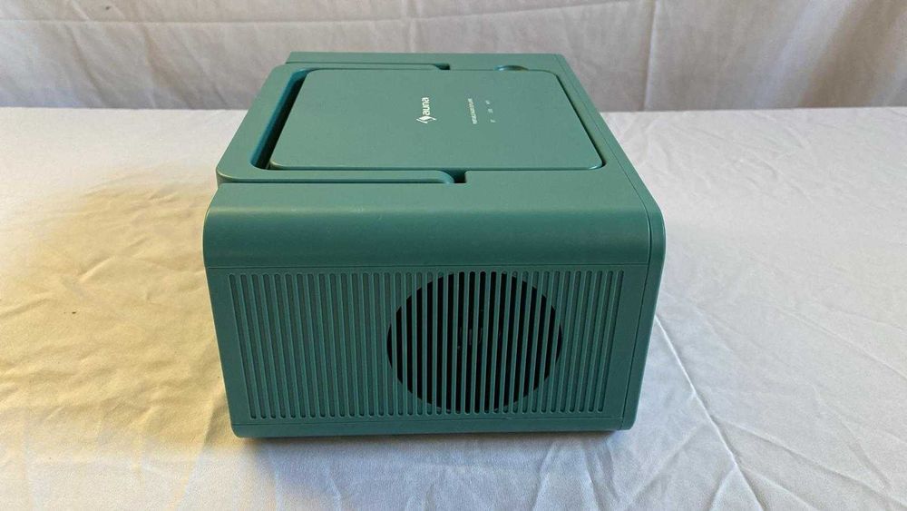 Radioodtwarzacz Kidsbox Space CD