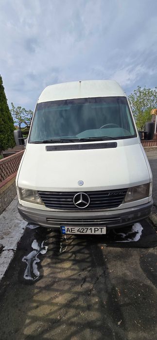 Продать автомобиль
