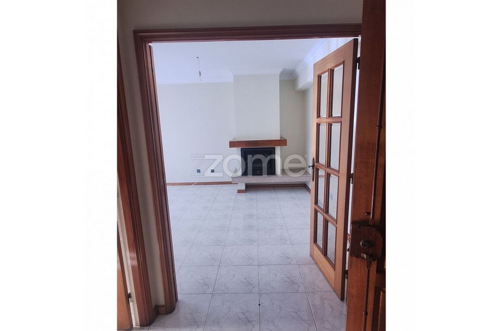 Apartamento T2 Nogueira - Maia