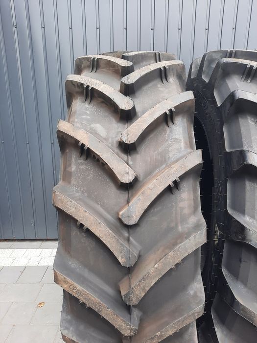 Opony 520/70 R38 Ascenso TDR 700 Alliance Ozka