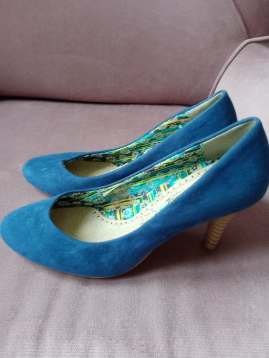 Buty damskie rozm 36