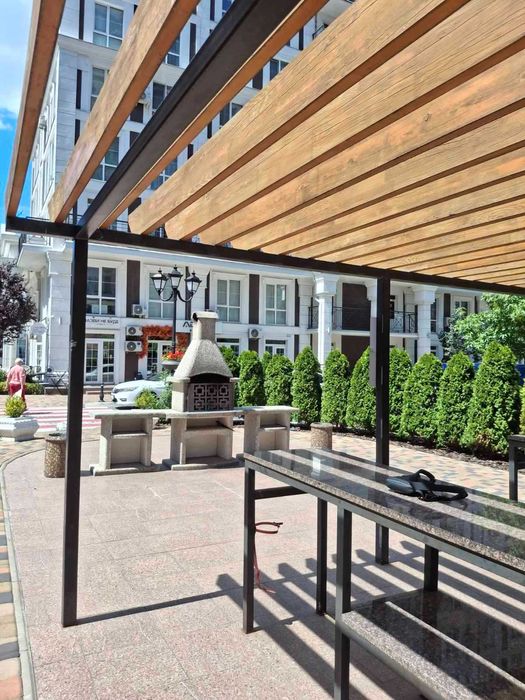 Продам квартиру в ЖК Нова Англія