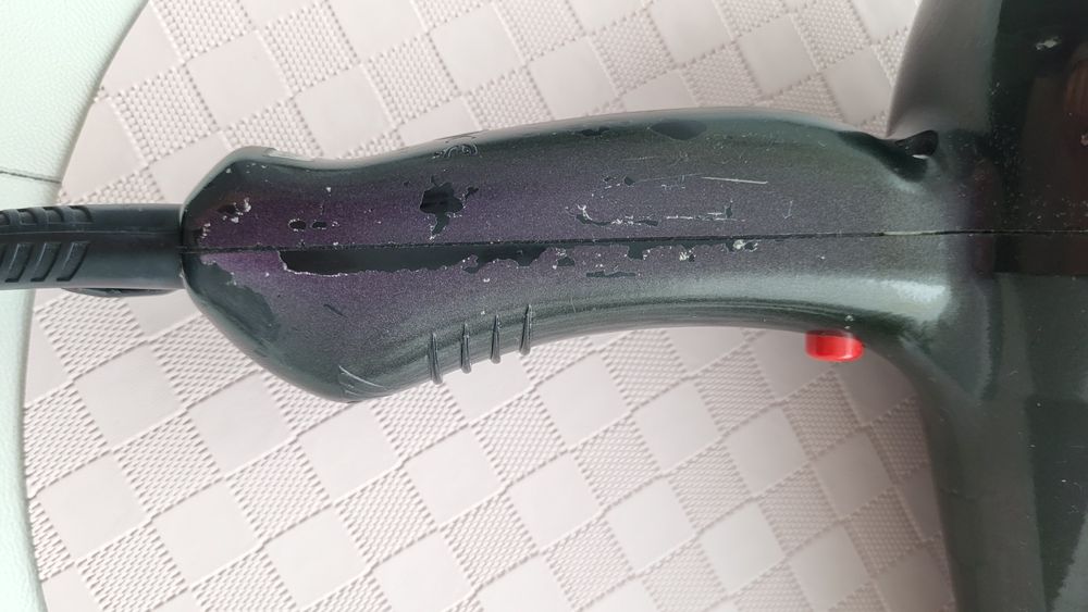 parlux  професійний фен