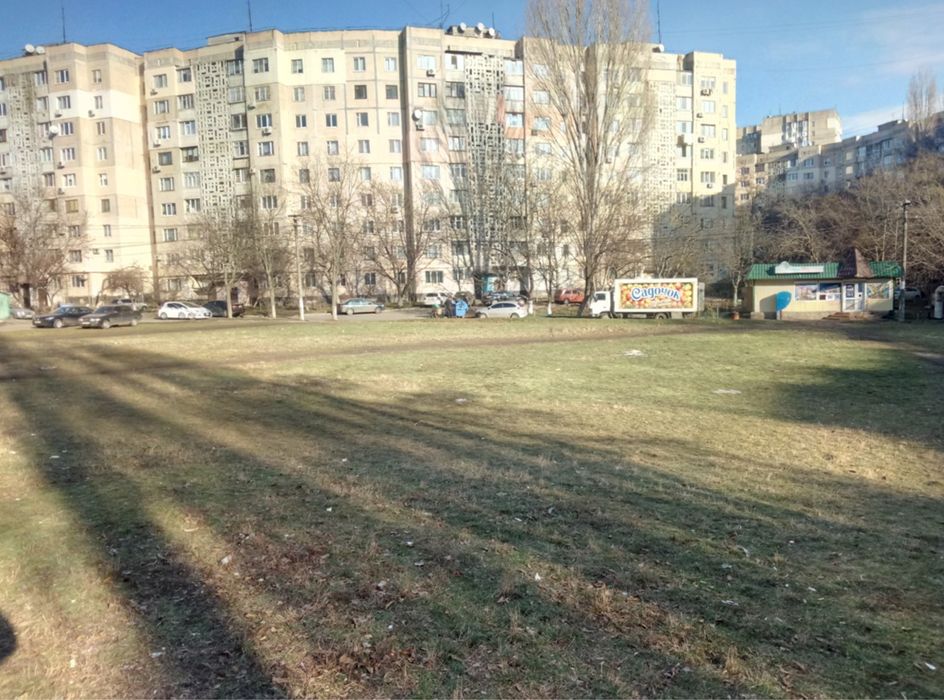 Продам КОРОЛЕВА 21сот. ГосАкт под Спорткомплекс Корт Школа  ‼️Вильямса