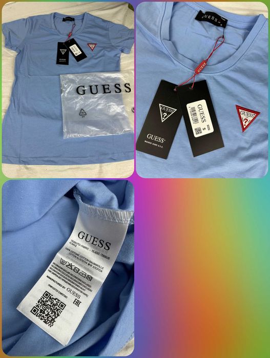 Koszulka Damska loewe bluzka miu karl lagerfeld nowe shirt