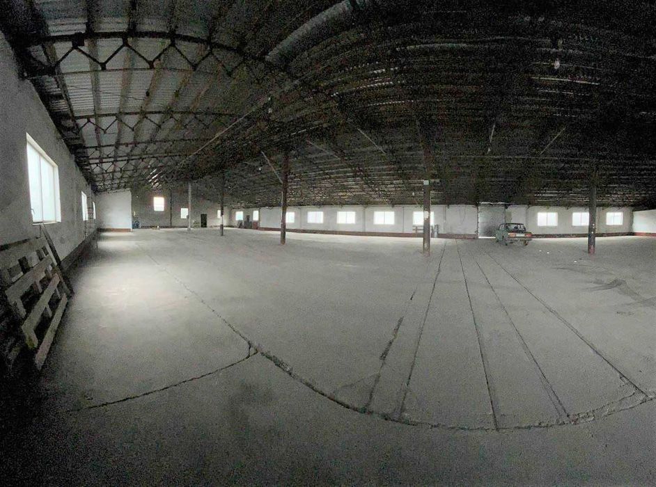 Комерційна нерухомість за адресою вул. Бандери Степана (площа 2624 м²) - Atlanta.ua - фото 4