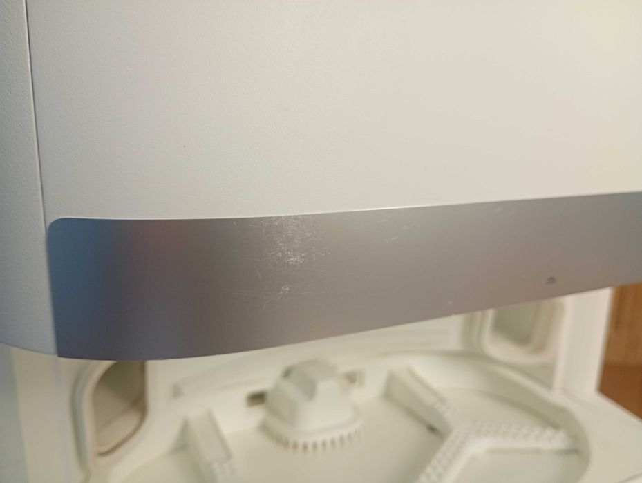 Xiaomi X20 Plus - Robot odkurzacz