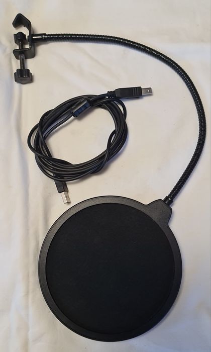 Microfone Samson G Track Pro64740730798722124