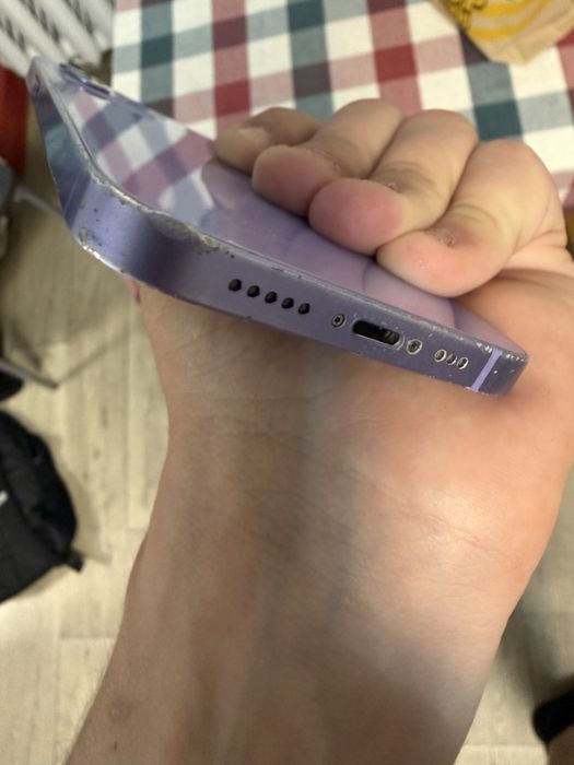 Iphone 12 128gb