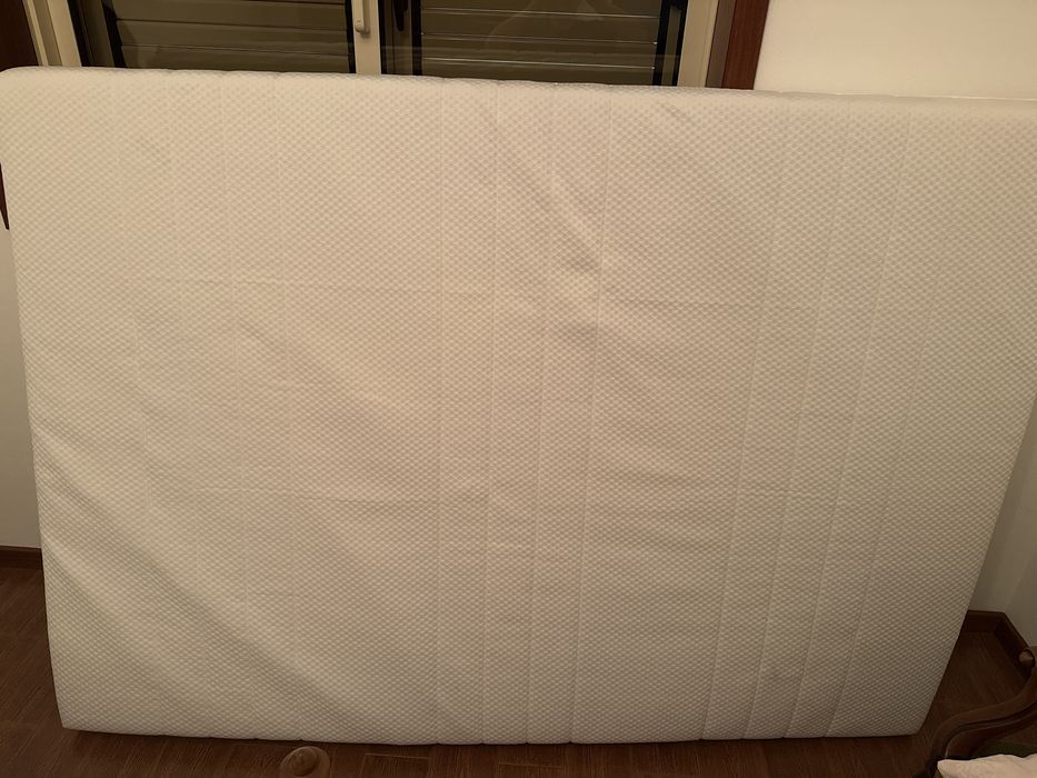 Colchão 140x200 novo