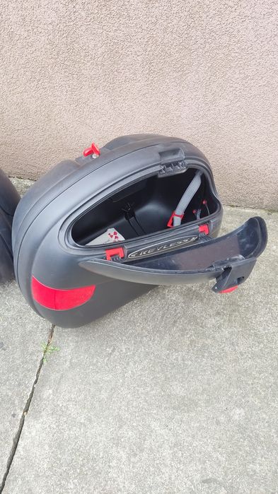 Givi Monokey E41 keyless 41litrow