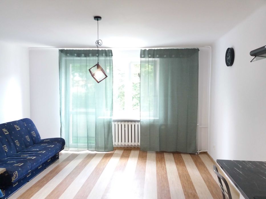 Kawalerka do wynajęcia przy Al. 1000lecia PP