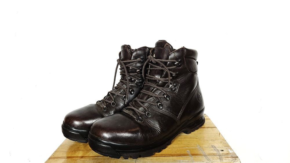 Buty trekingowe Alfa Walk King GTX