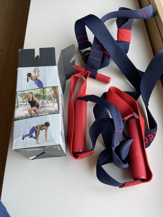 Brand-new training tape64752330788353122