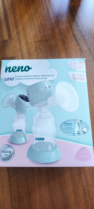 Laktator Neno uno plus dodatki