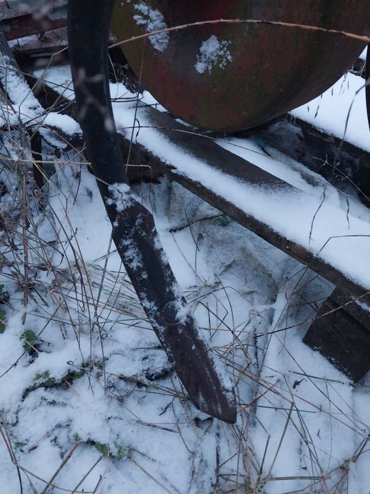 Культиватор 2,5м з катком