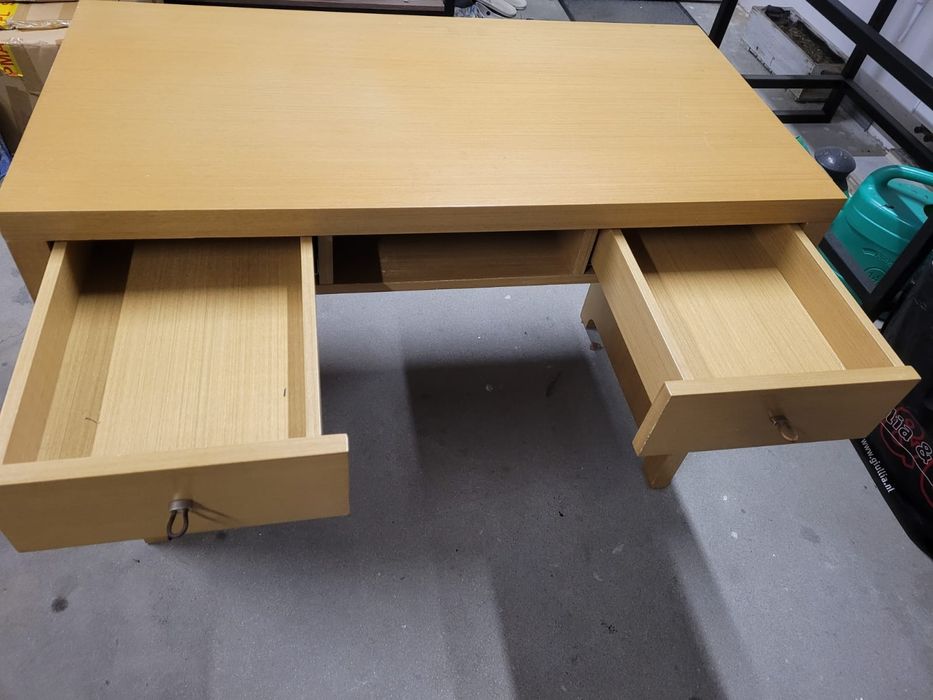 Toaletka Stan bardzo dobry