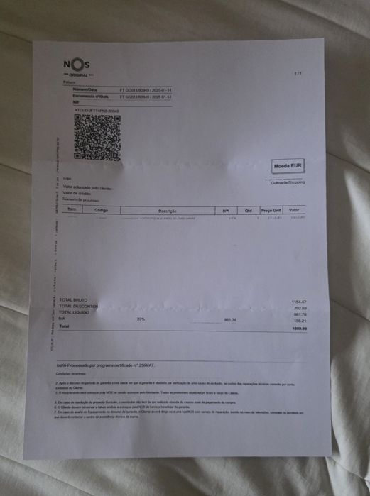 Samsung Galaxy Z Flip6 - Cinza