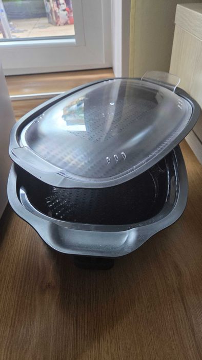 Lidlomix Silver Creat