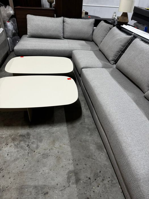 Sofa narożna Tribeca super cena