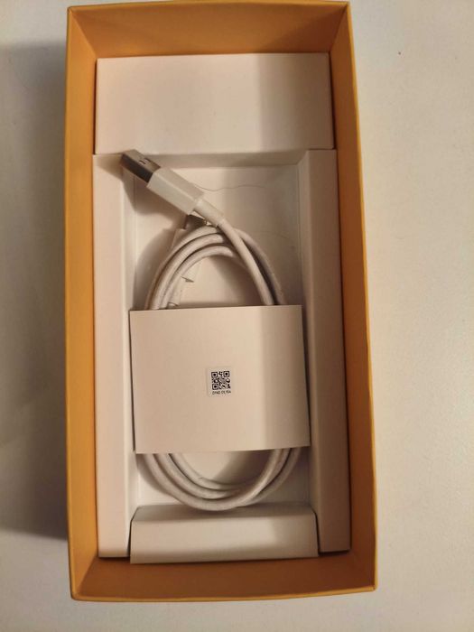 Telefon Realme Note 60 6/128 Stan Bardzo Dobry