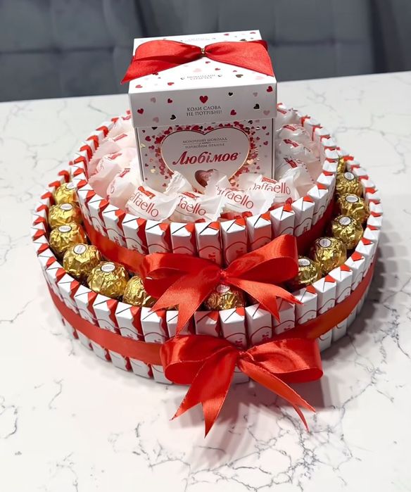 Шок ціна!!! Встигніть замовити подарунок коханим!