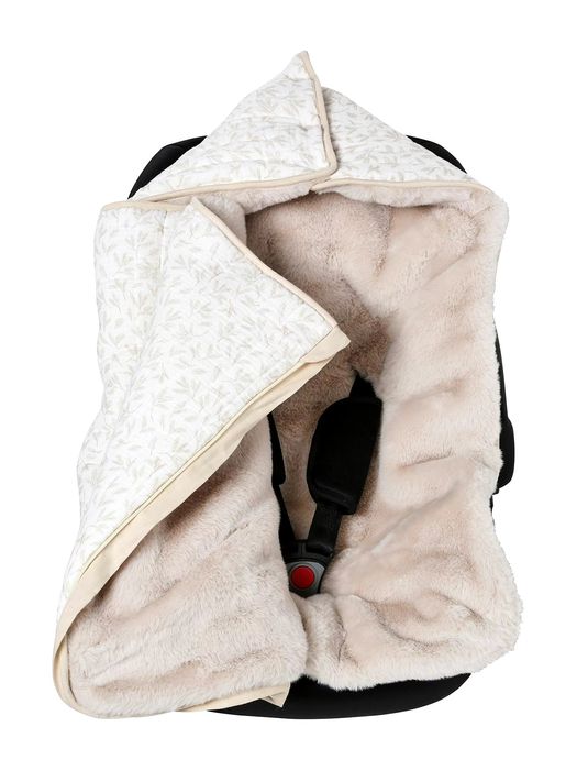 Ninho em Gaze de Algodão