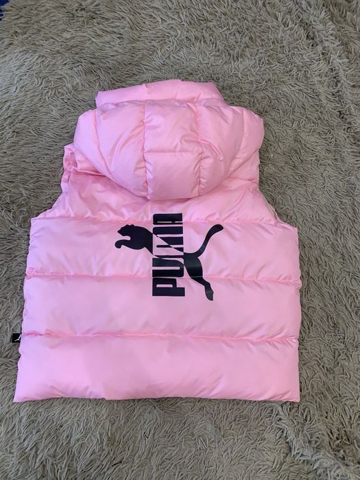 Жилеты Спорт Костюмы Детские 98-152 Nike Puma Jordan