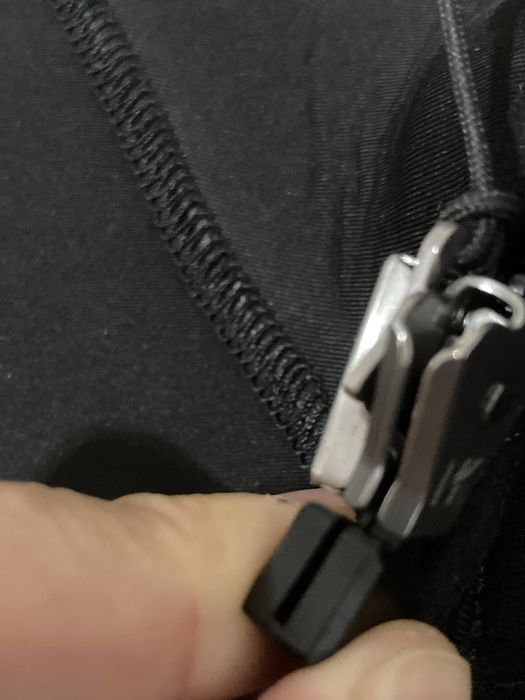 Fato rip curl 5/4 hooded M