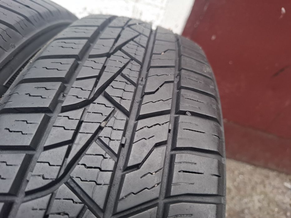 Opony Wielosezon Tyfon 165/70/14 Para Ladne