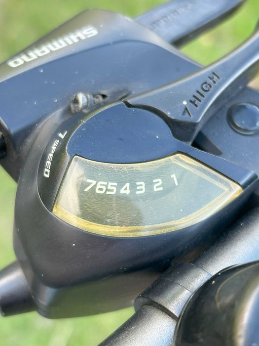 Rower Kross Lea F2 junior