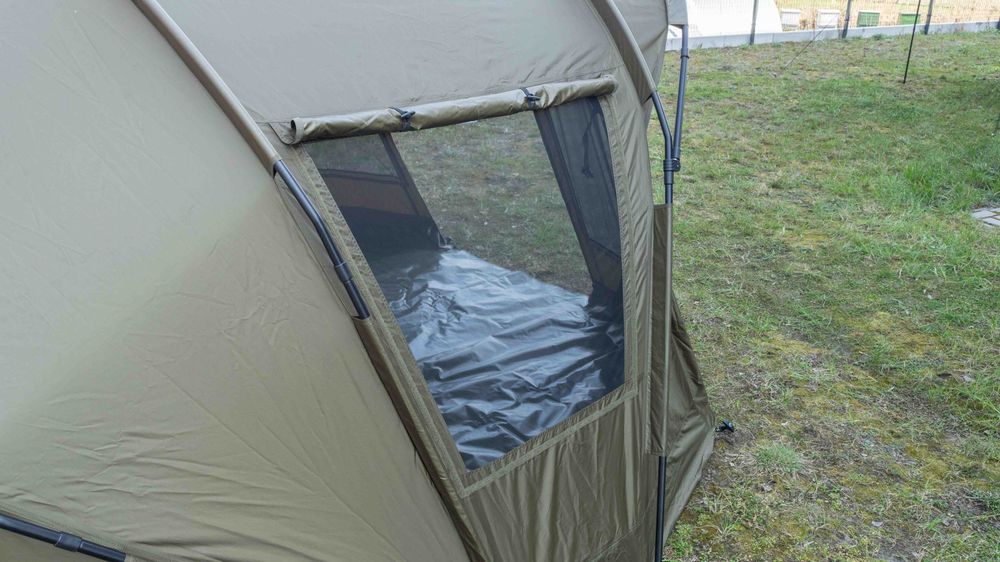 Mikado Namiot Enclave Bivvy XL Pro