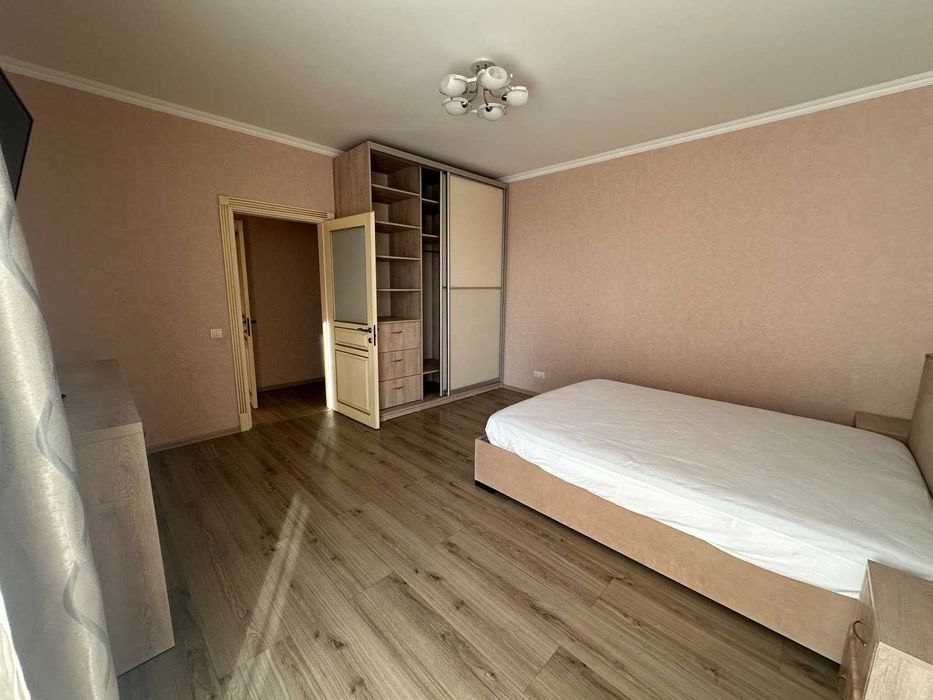 Оренда 1 к  ЖК Сакура.Автономне опалення. 5-й пов