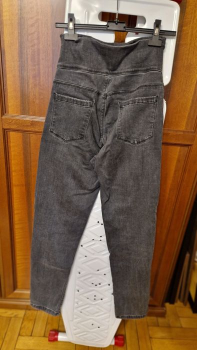 Джинси для вагітних LESSON, 38/M