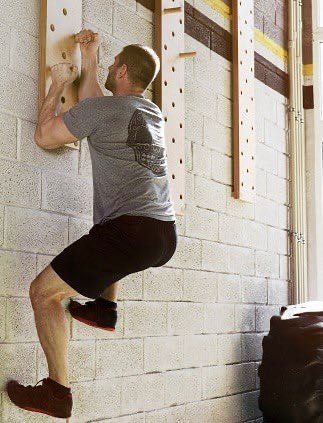 Пегборд доска Коркина для детей и взрослых