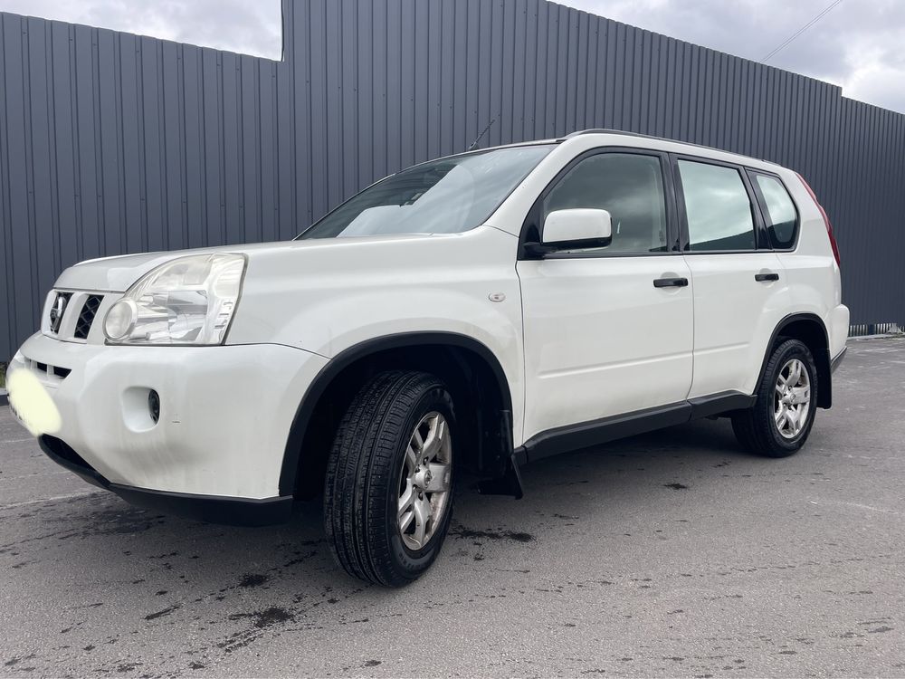 Разборка ниссан хтреил т31 нисан nissan x trail: 250 $ - Nissan ...