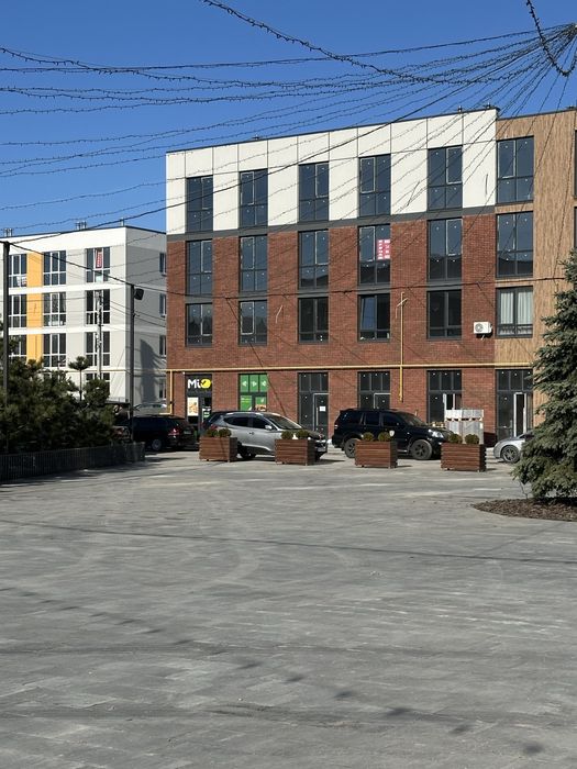 ‼️ПРОДАЖ 1-ноі квартир студії ‼️