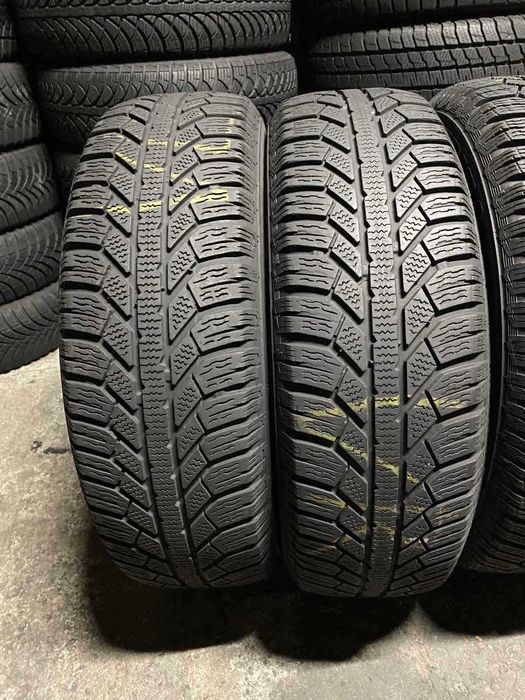 Шини 185/70 R14 Semperit Master-Grip 2 88T бу зимові СКЛАД ГУМИ